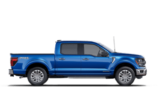 2025 Ford F-150® External Image 1